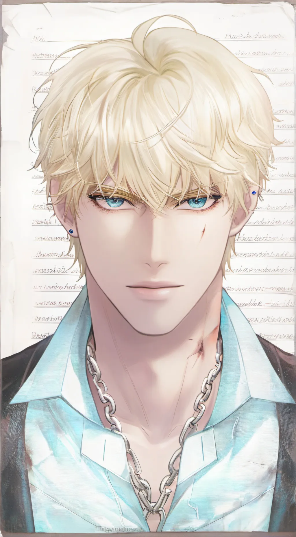 ai character: Axel "Ace" Vance background