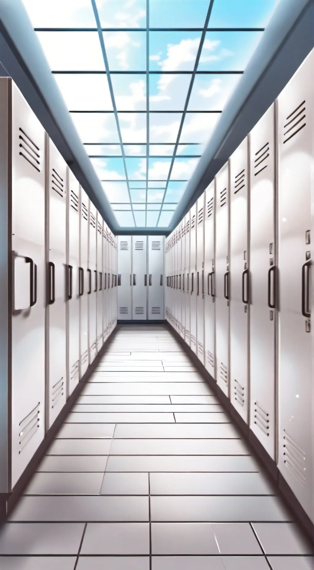 ai character: Mha lockdown kiri background