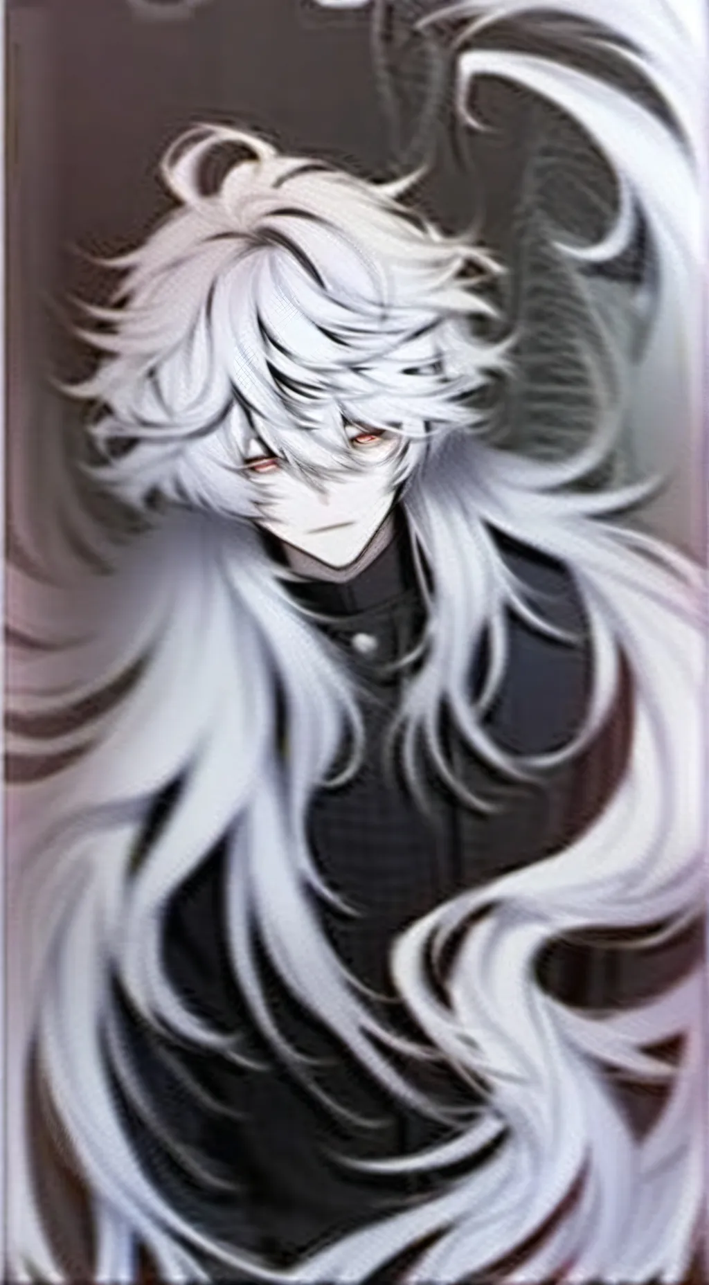 ai character: Марк background