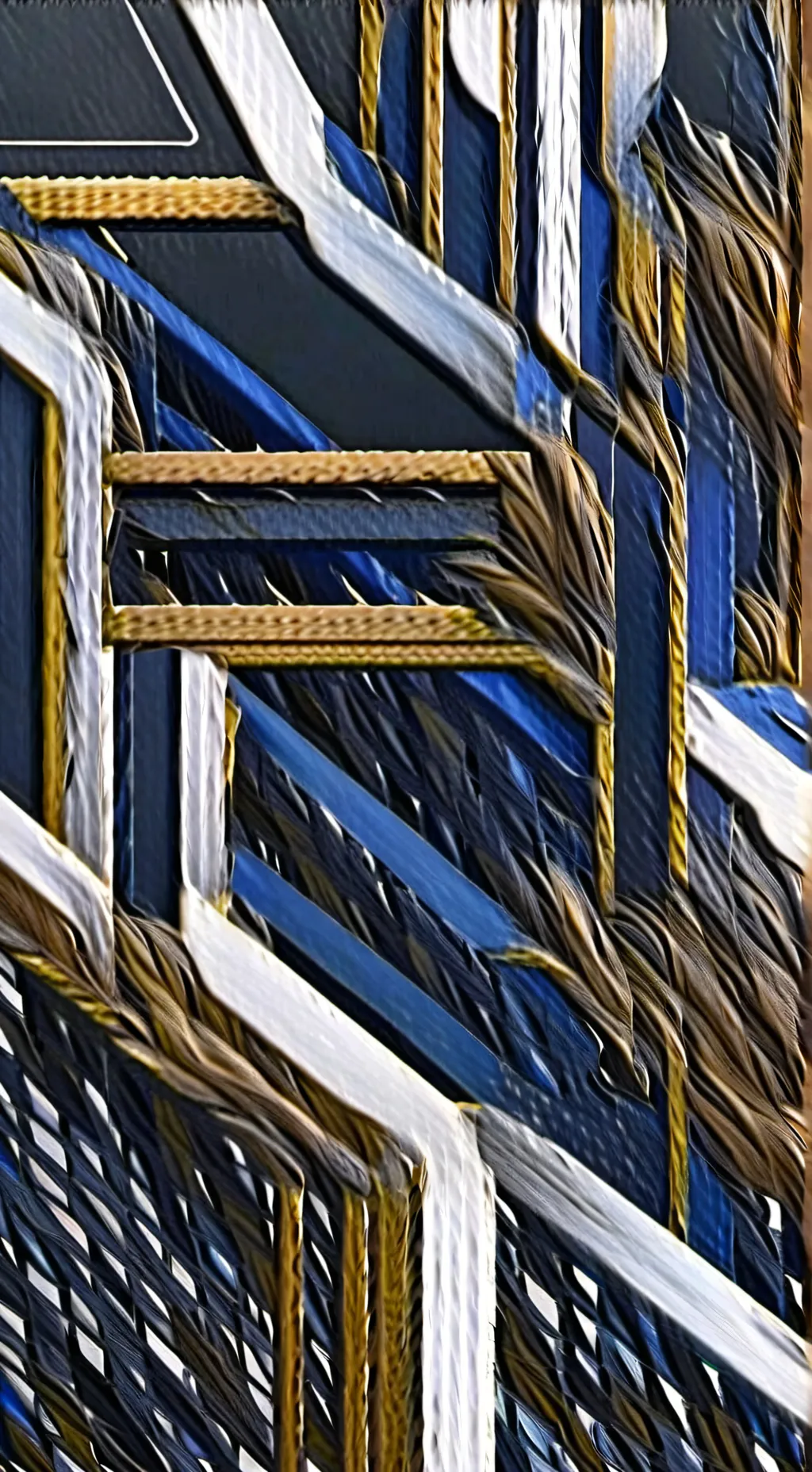 ai character: my oc background