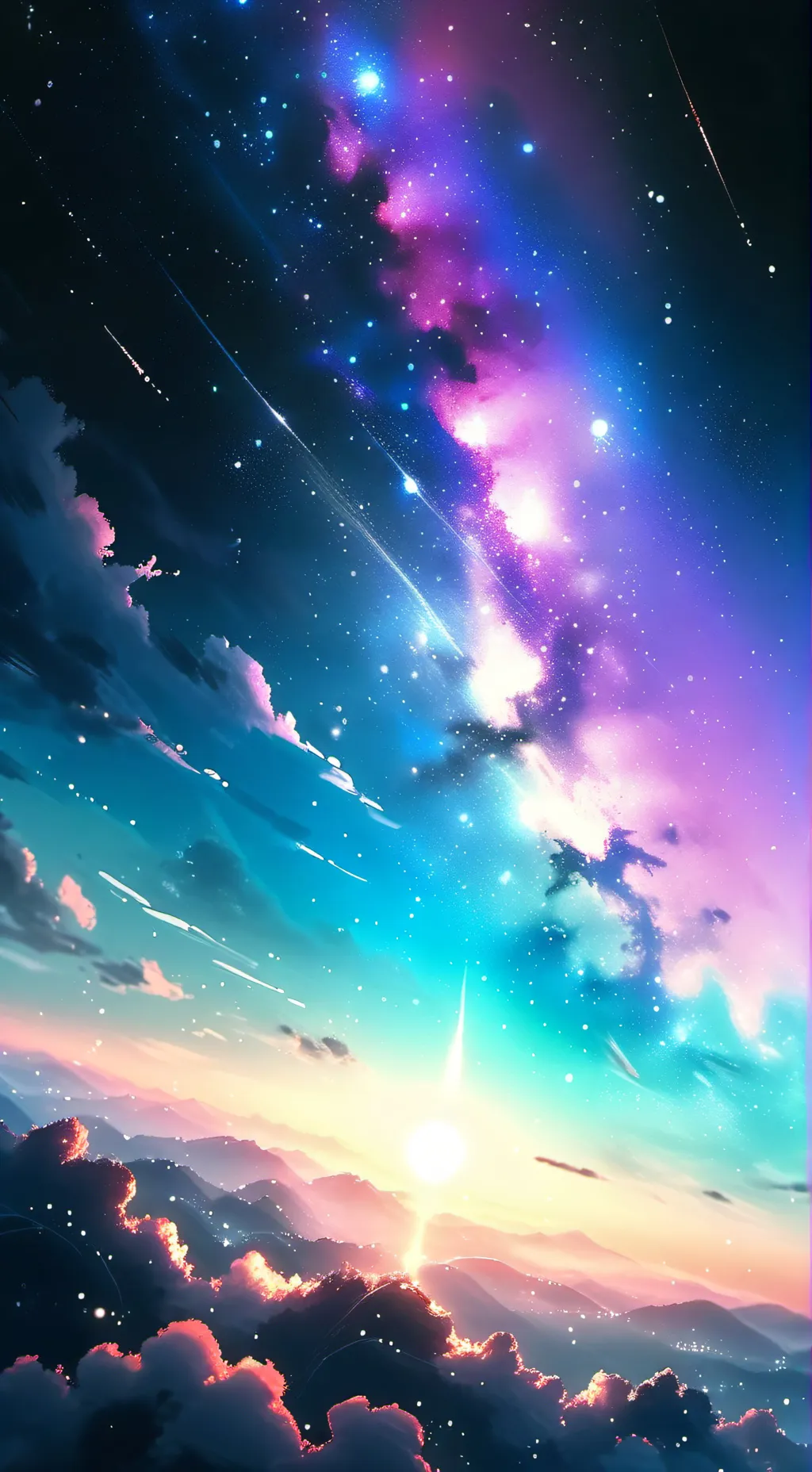 ai character: for chatting  background