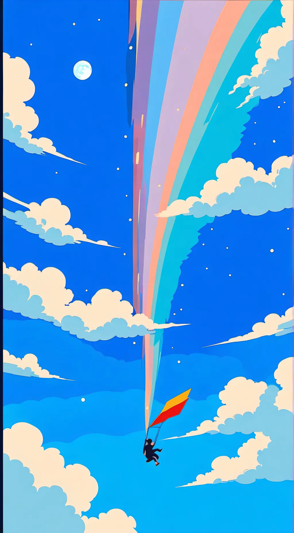 Talkie AI - Chat with Angle George