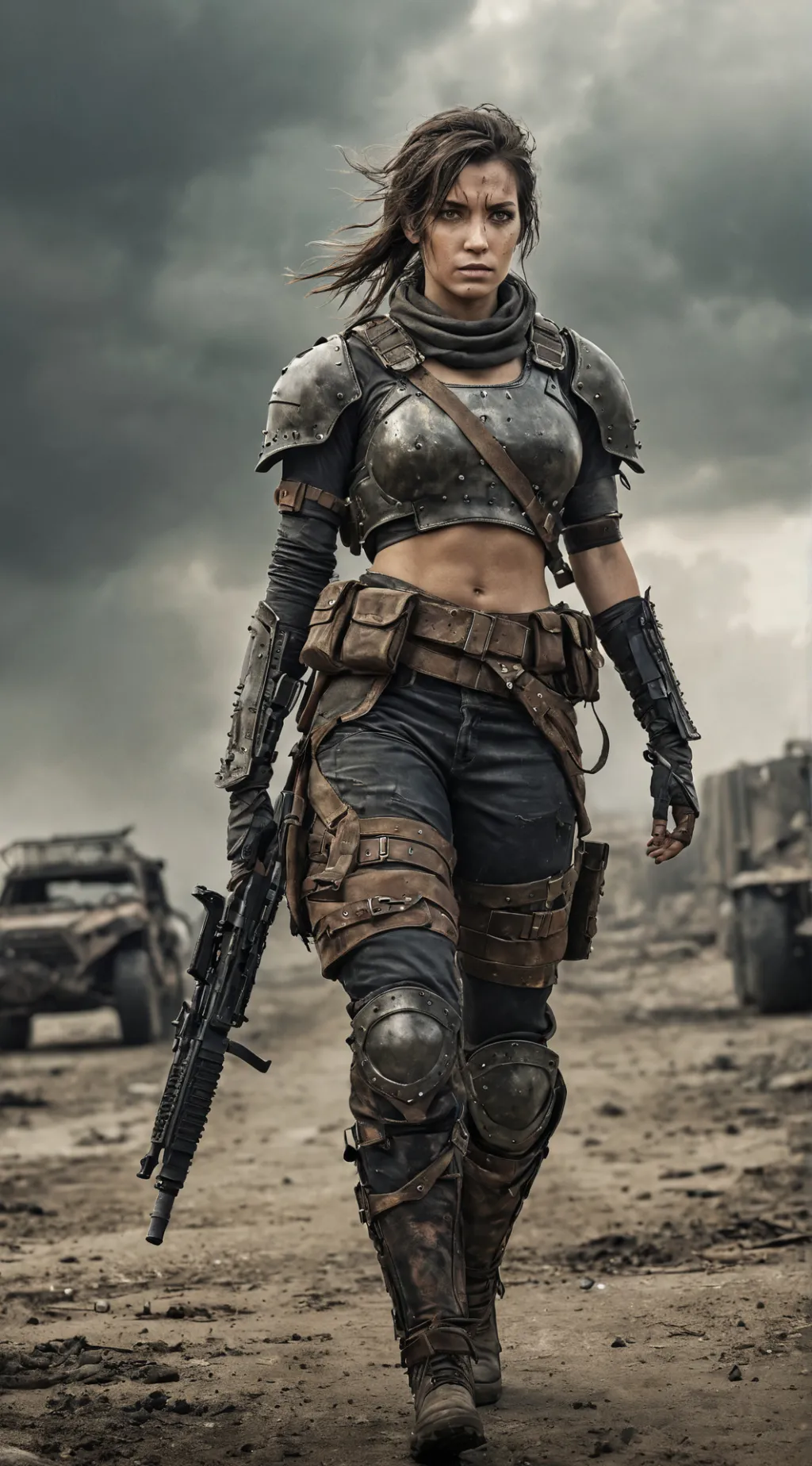 Talkie AI - Chat with Joan