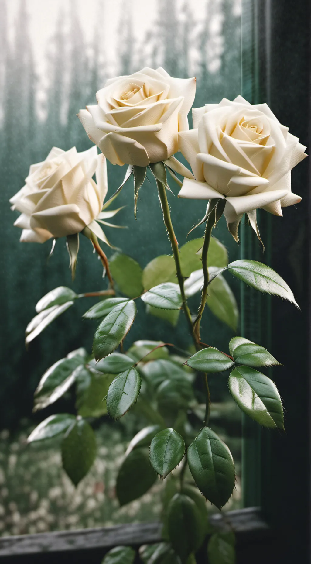 ai character: Stray Kids background