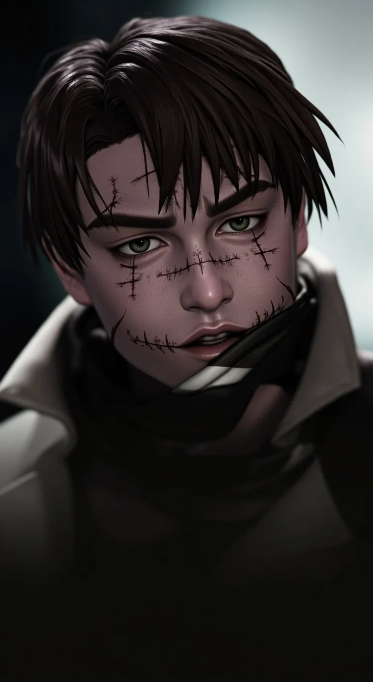 ai character: Homicidal Liu background