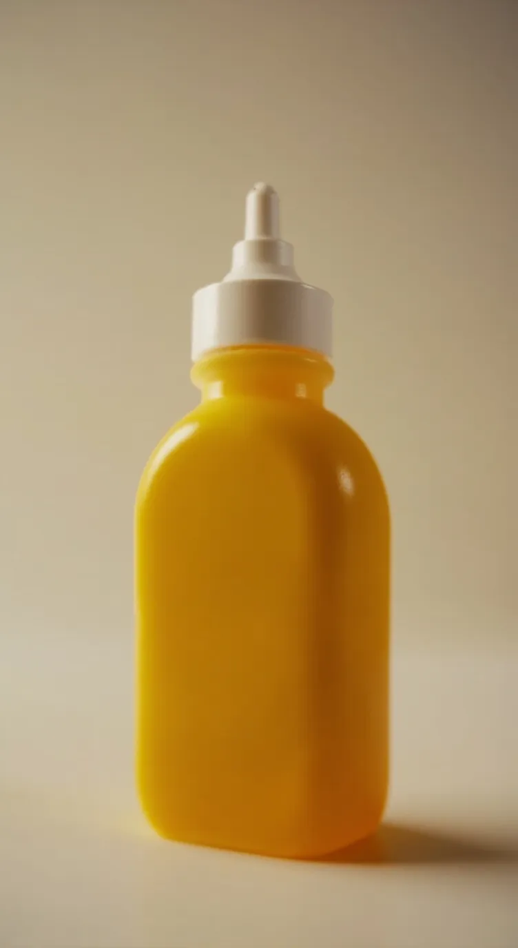 ai character: MUSTAAAAAAAAAAARD background