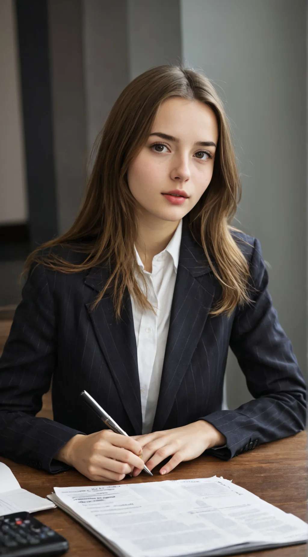 Talkie AI - Chat with Amanda