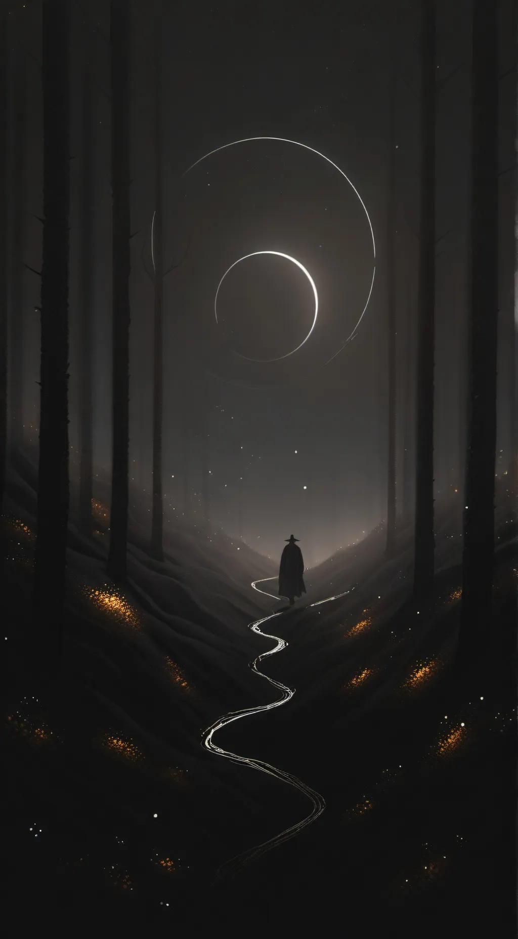 ai character: Johnny background