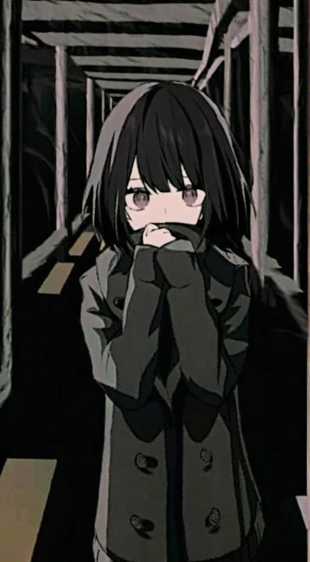 ai character: Sofia  background