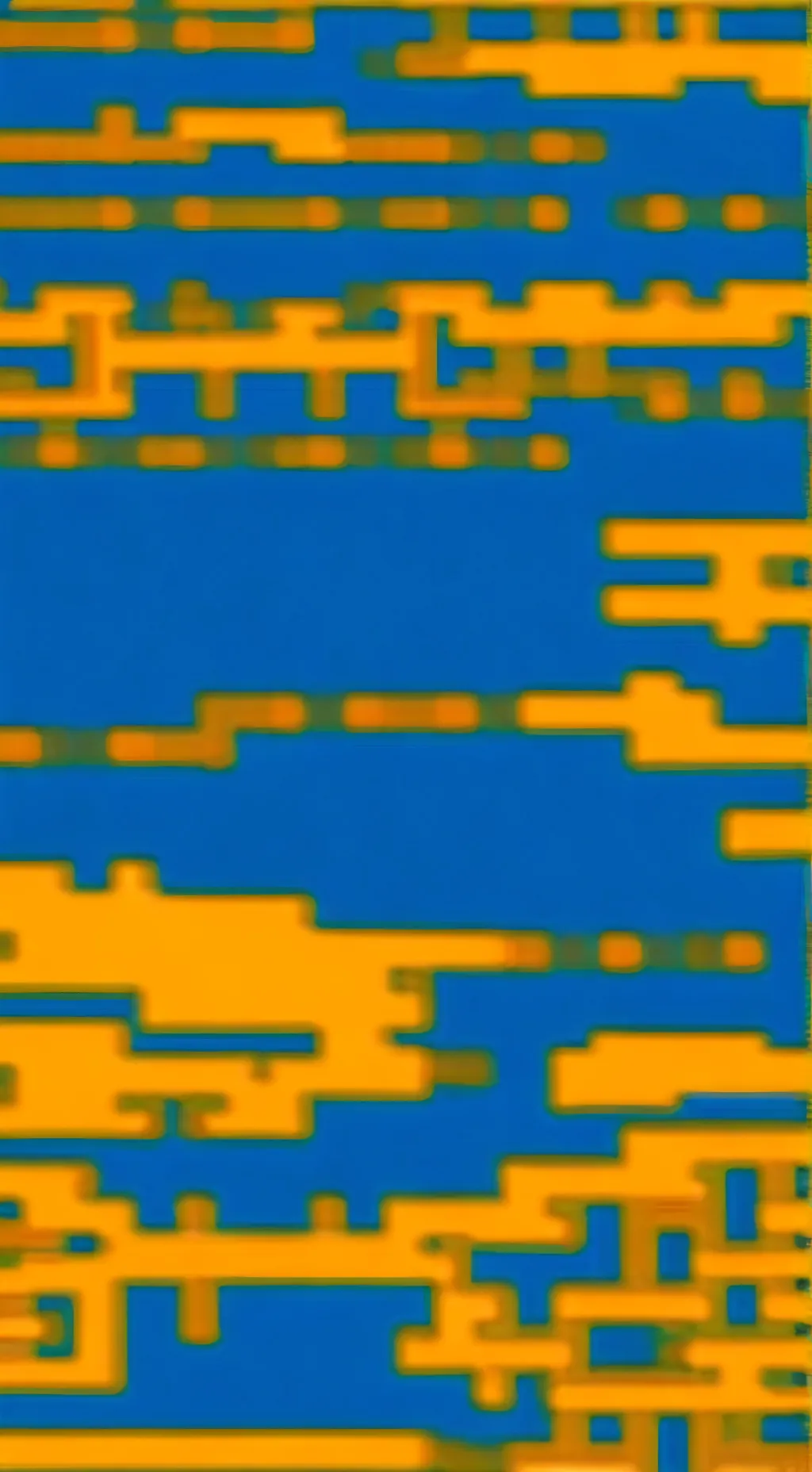 ai character: Murder drones background