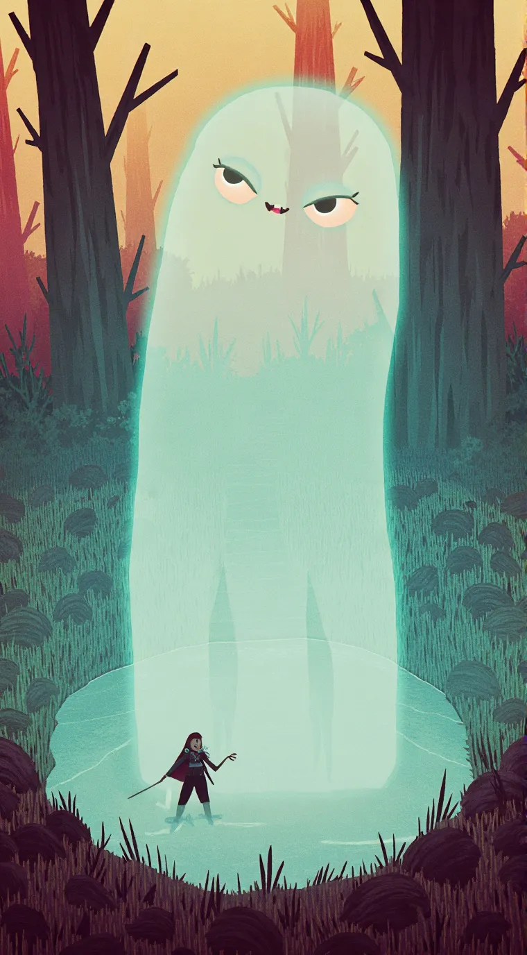 ai character: Celebrities 2 background