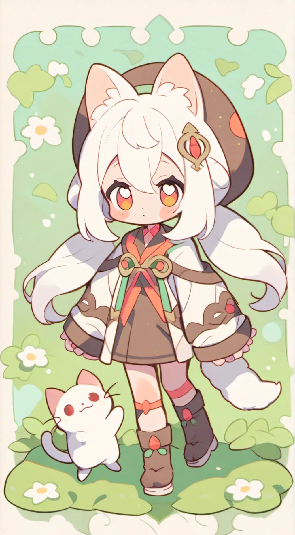 ai character: ~huskerdust~ background