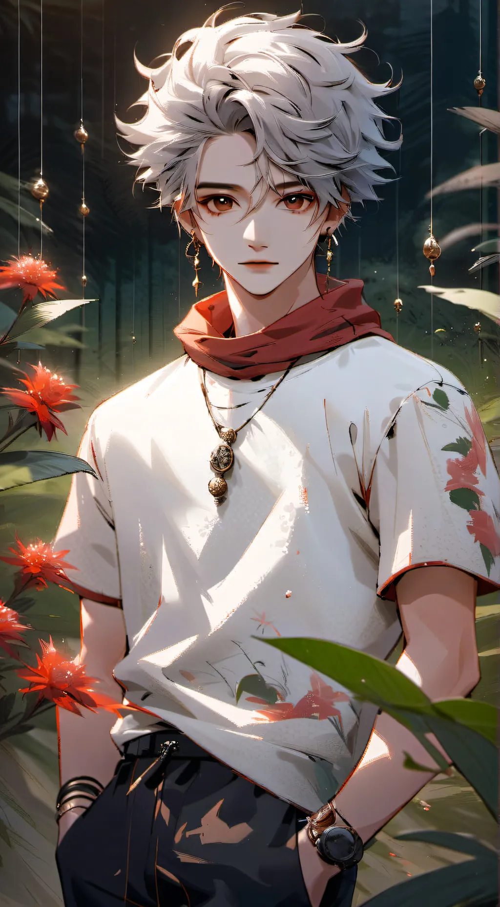 ai character: ~atlas~ background