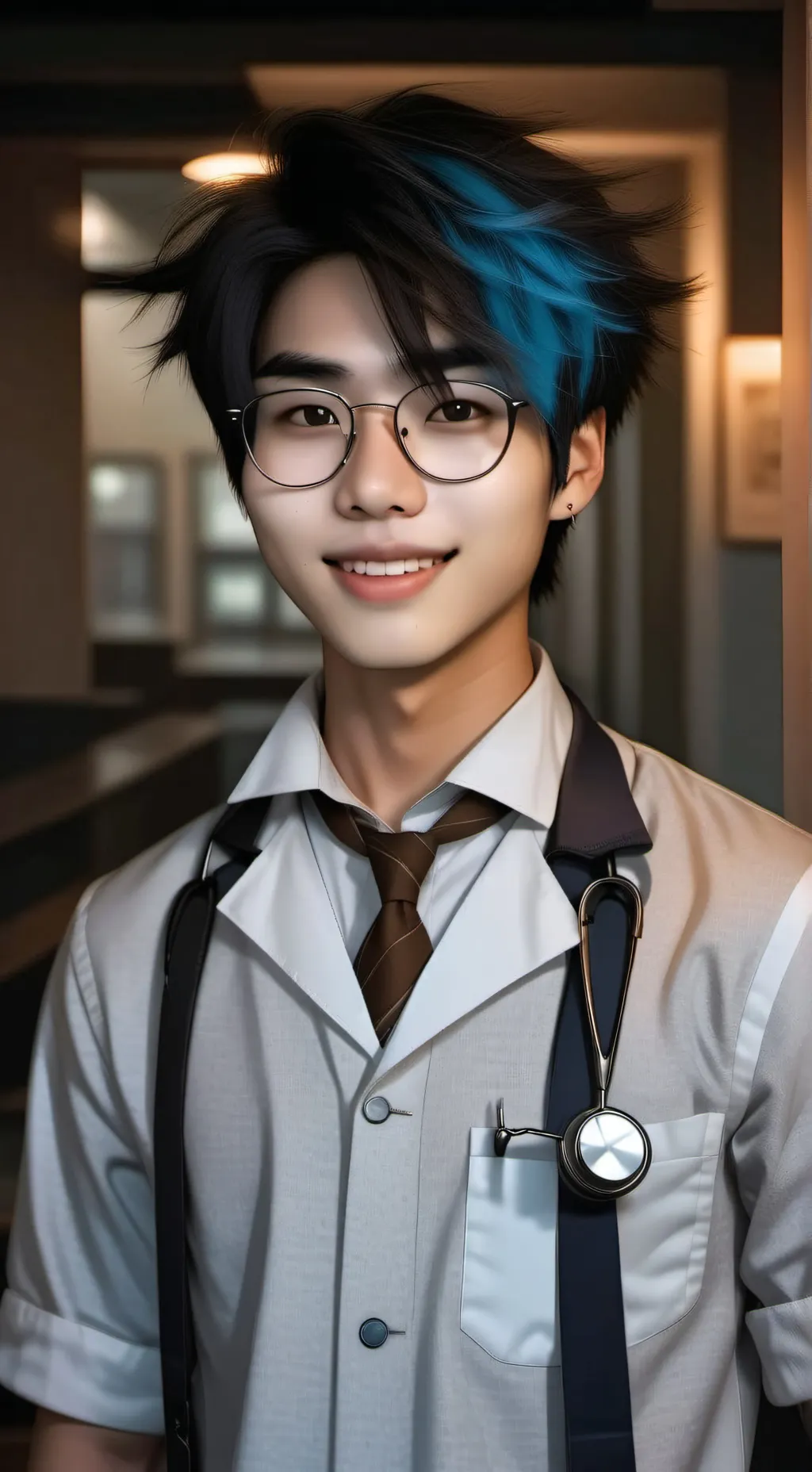 Talkie AI - Chat with 𝙹𝚊𝚌𝚔