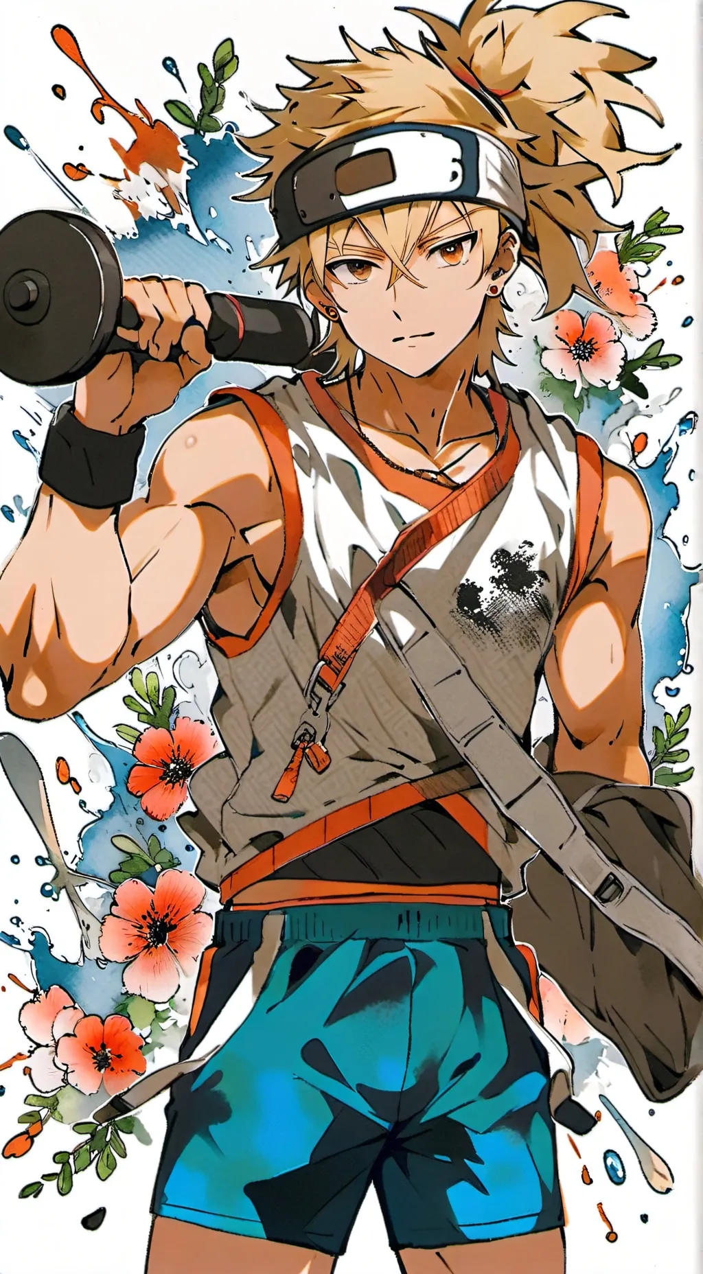 ai character: 𝕊𝕖𝕠 𝕛𝕦𝕟🎇🏆🥇 background