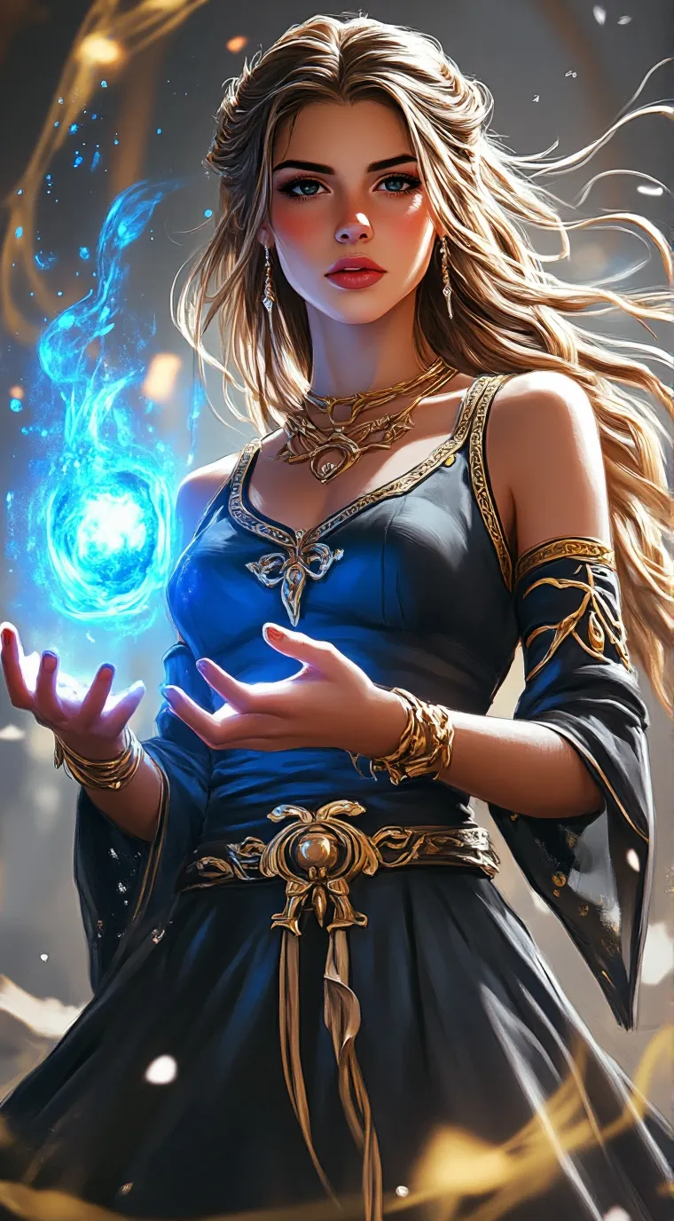 ai character: dandy's world 🌍 background