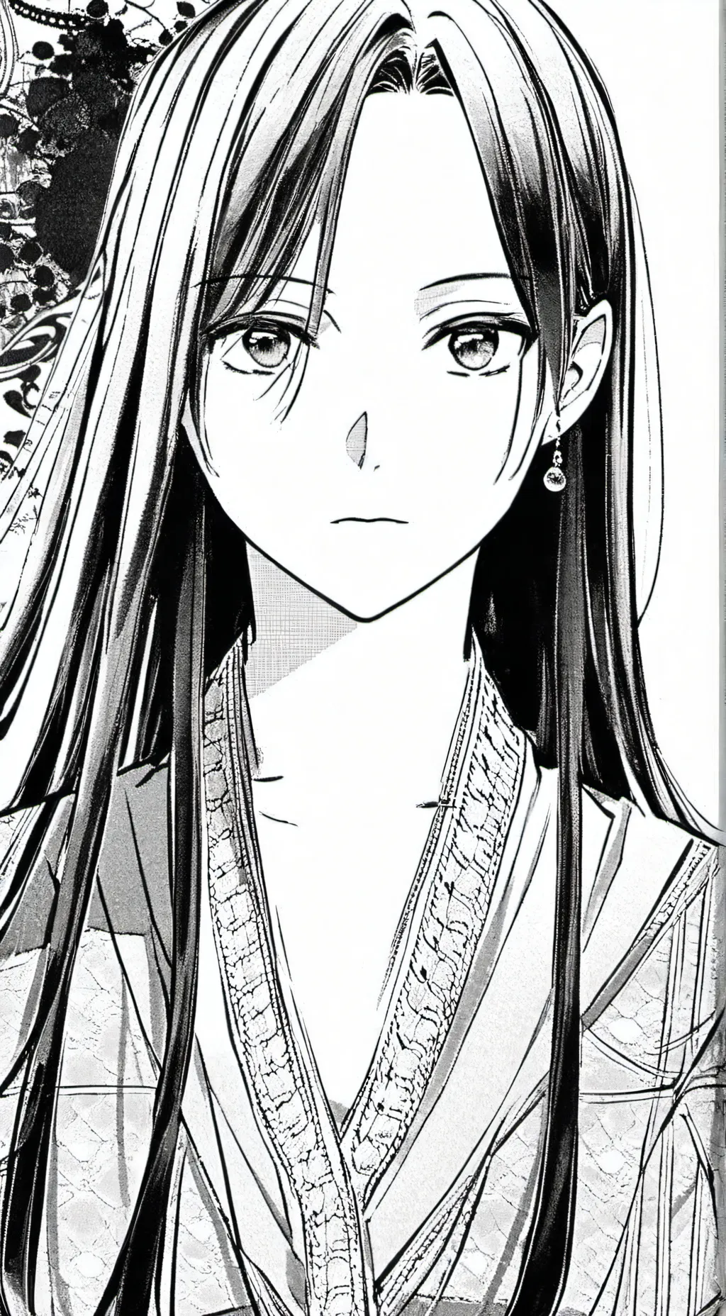 ai character: Lucy background