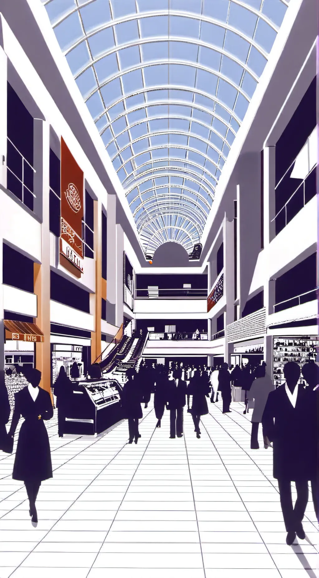 ai character: Russians' Plan background