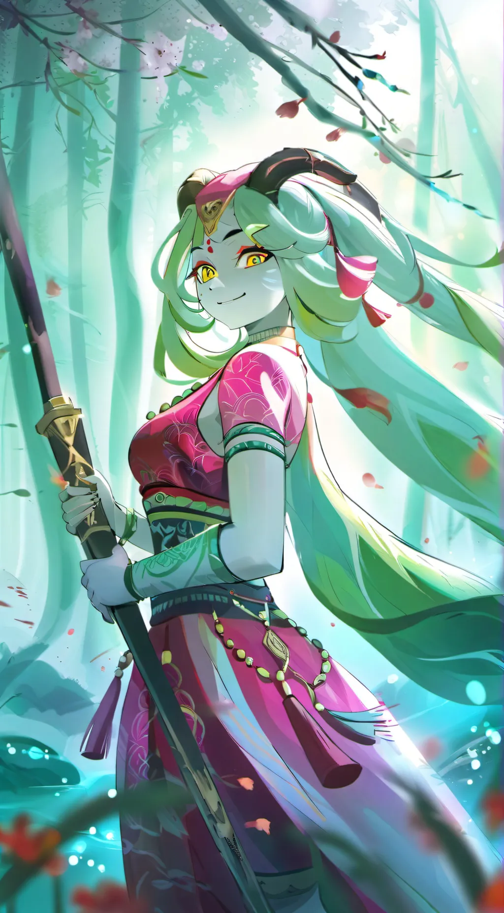 Talkie AI - Chat with Yona