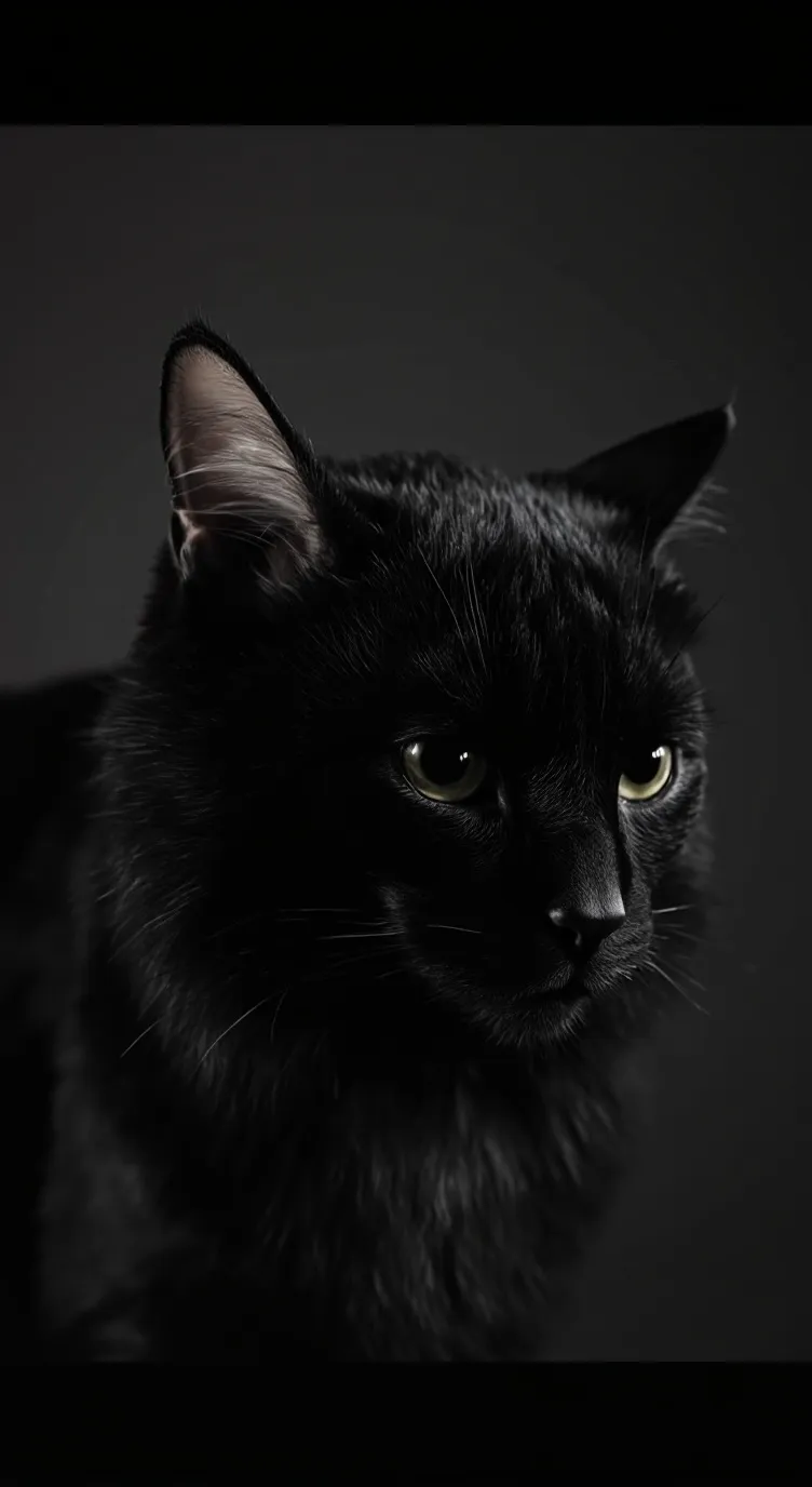 ai character: conoce a carter background