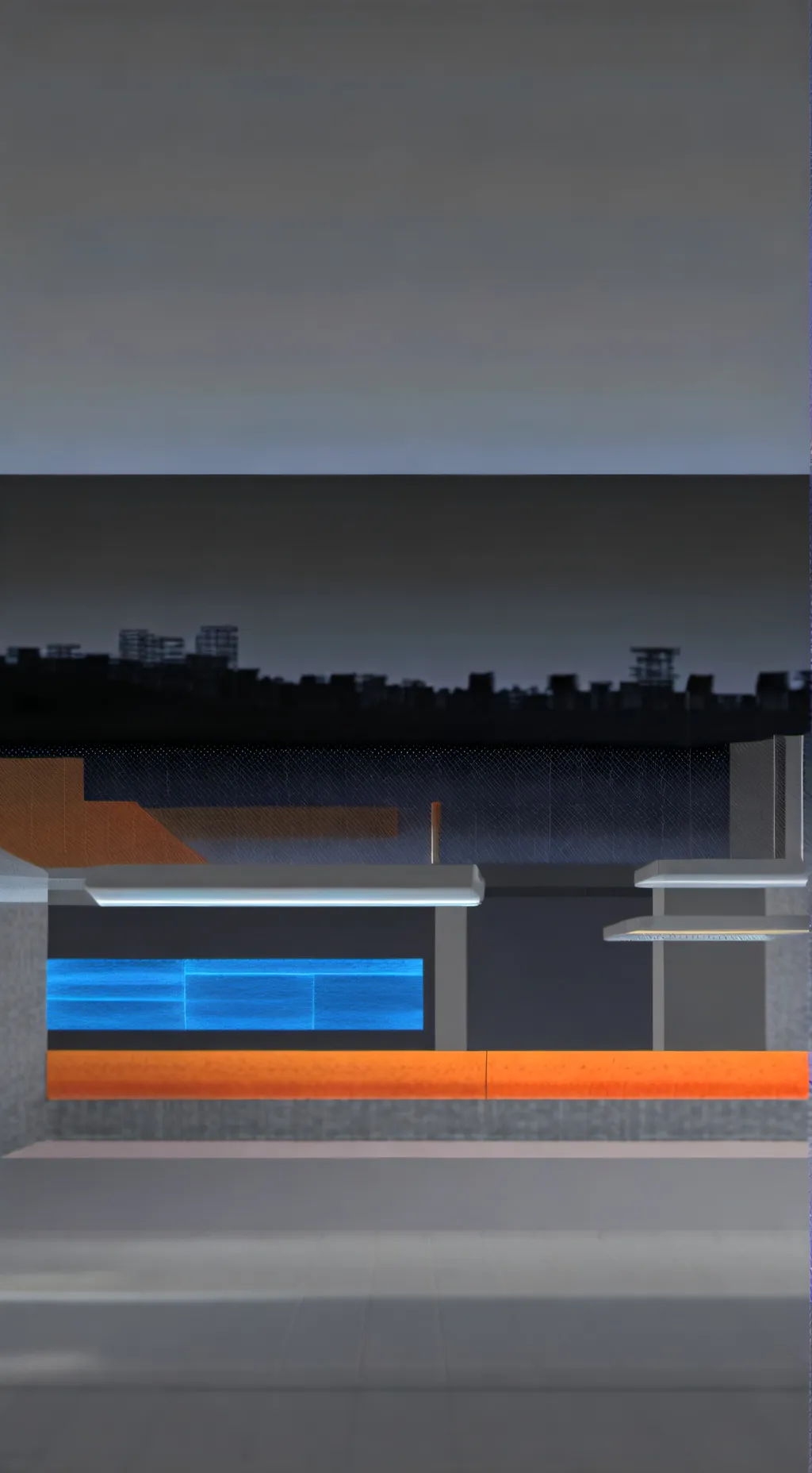 ai character: ♡☆Leøn ☆♡ background