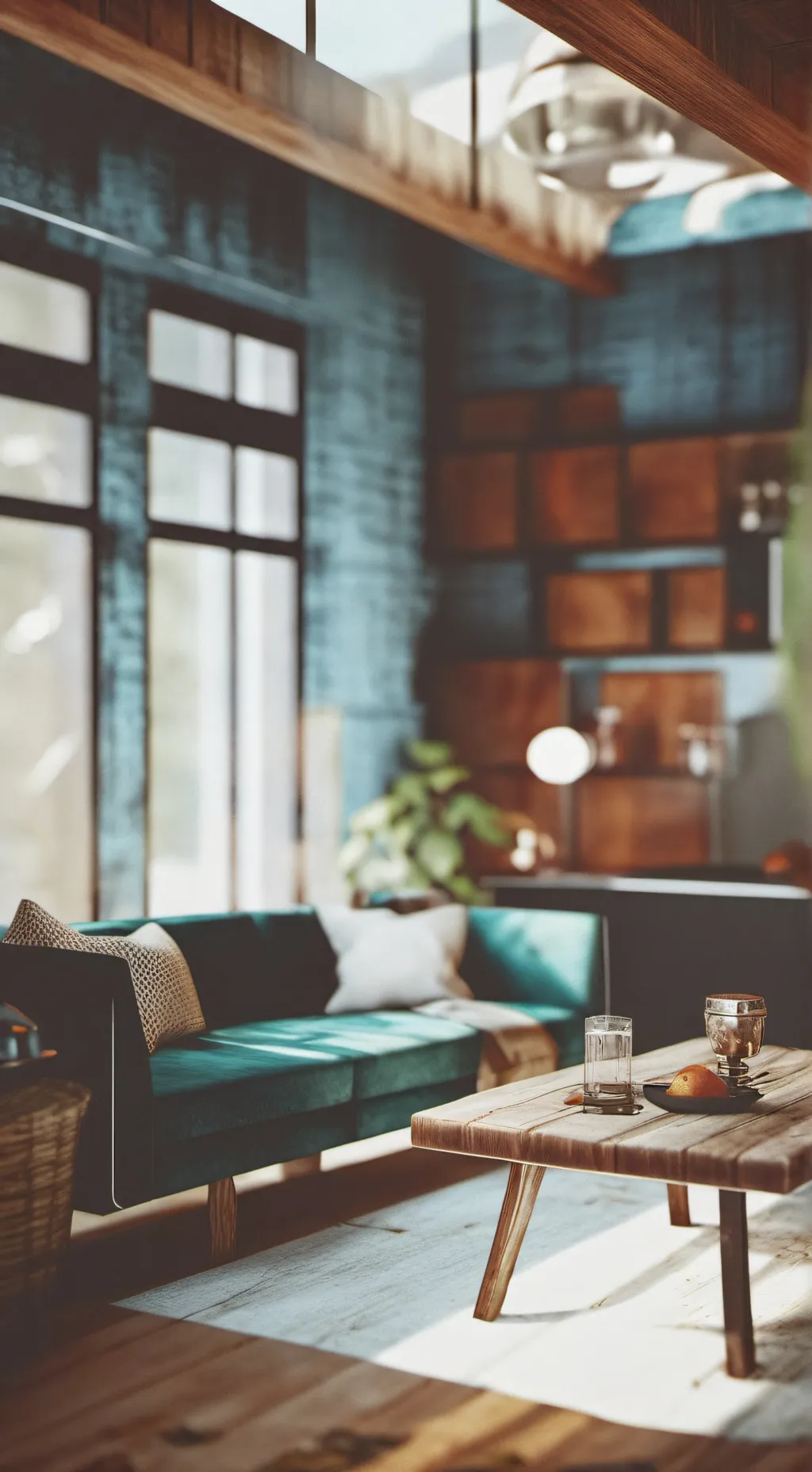 ai character: MHA:3 background