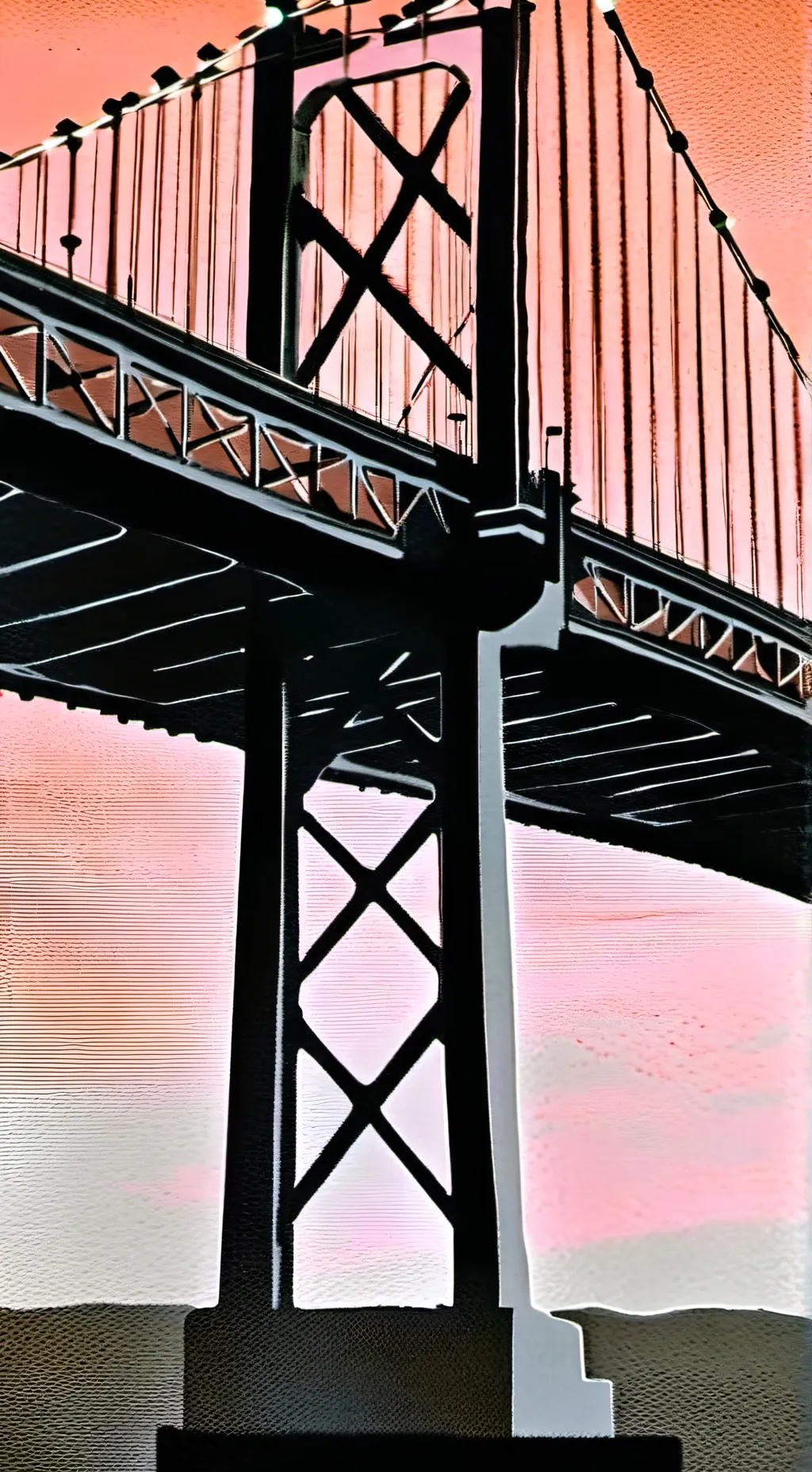 ai character: Sprunkahol background