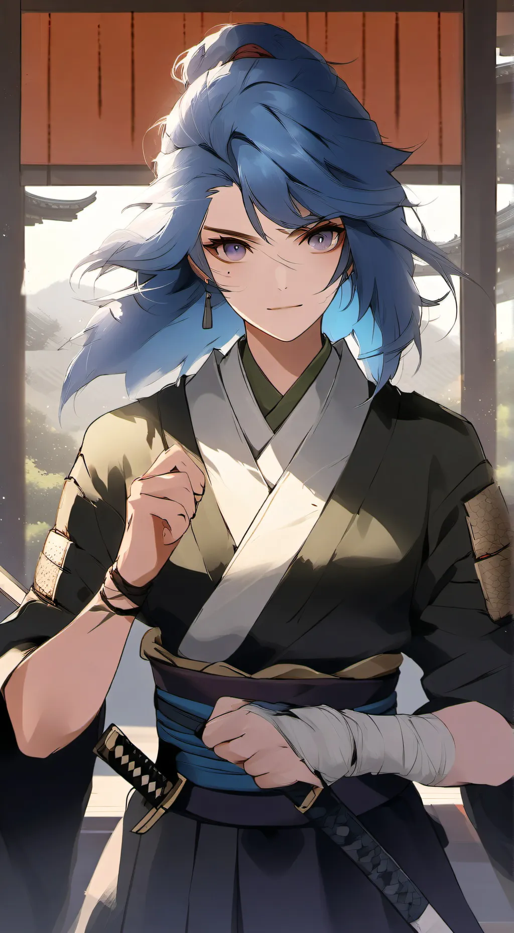 Talkie AI - Chat with Masako