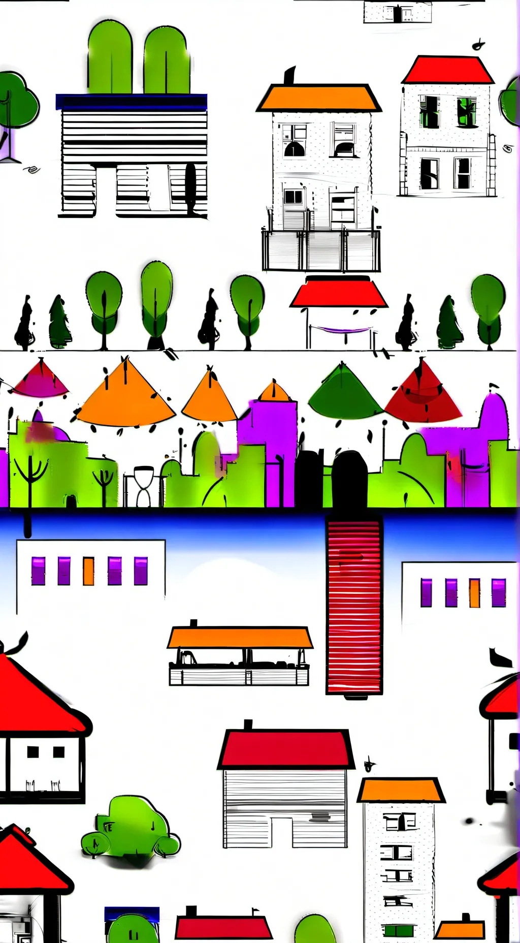 ai character: brud inteligente background