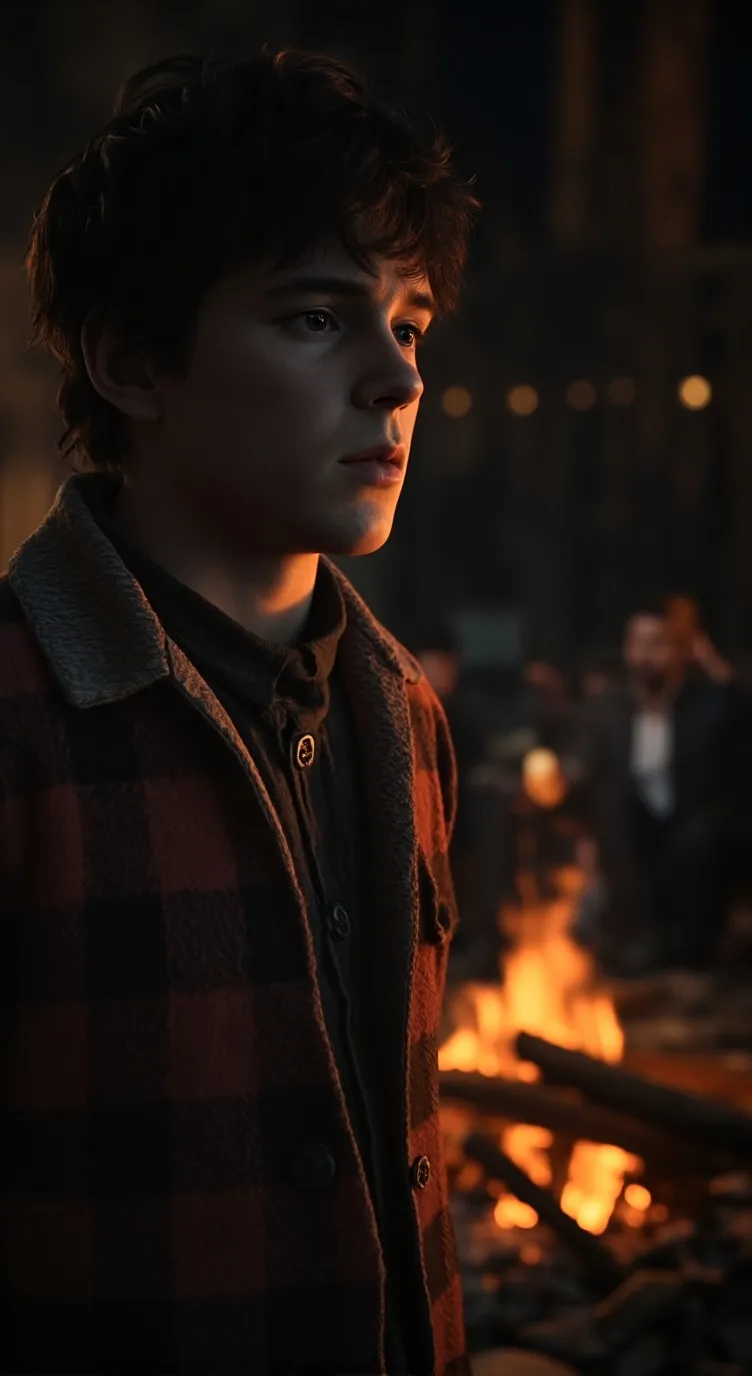 Talkie AI - Chat with Camp