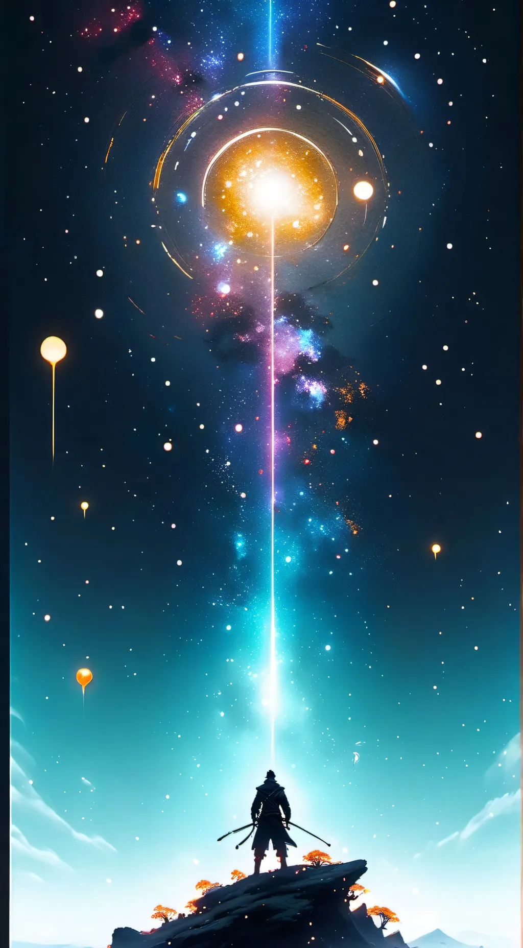 ai character: WOF background