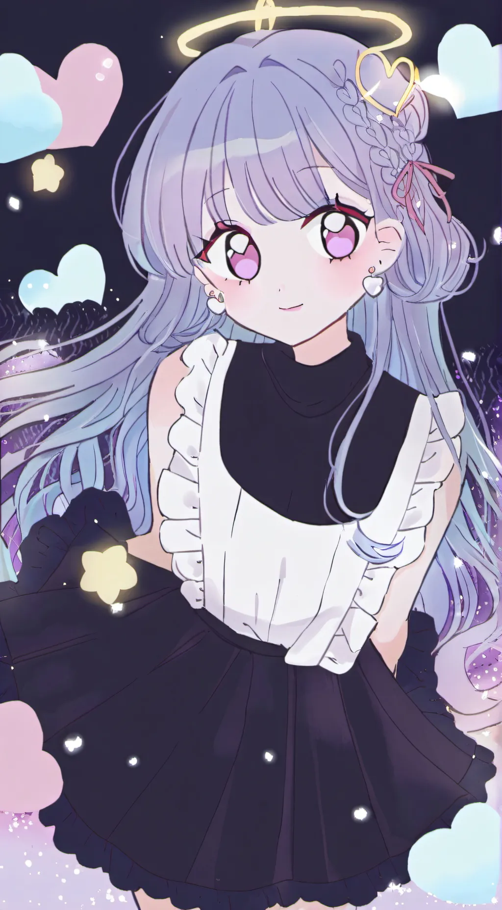 Talkie AI - Chat with kaylene