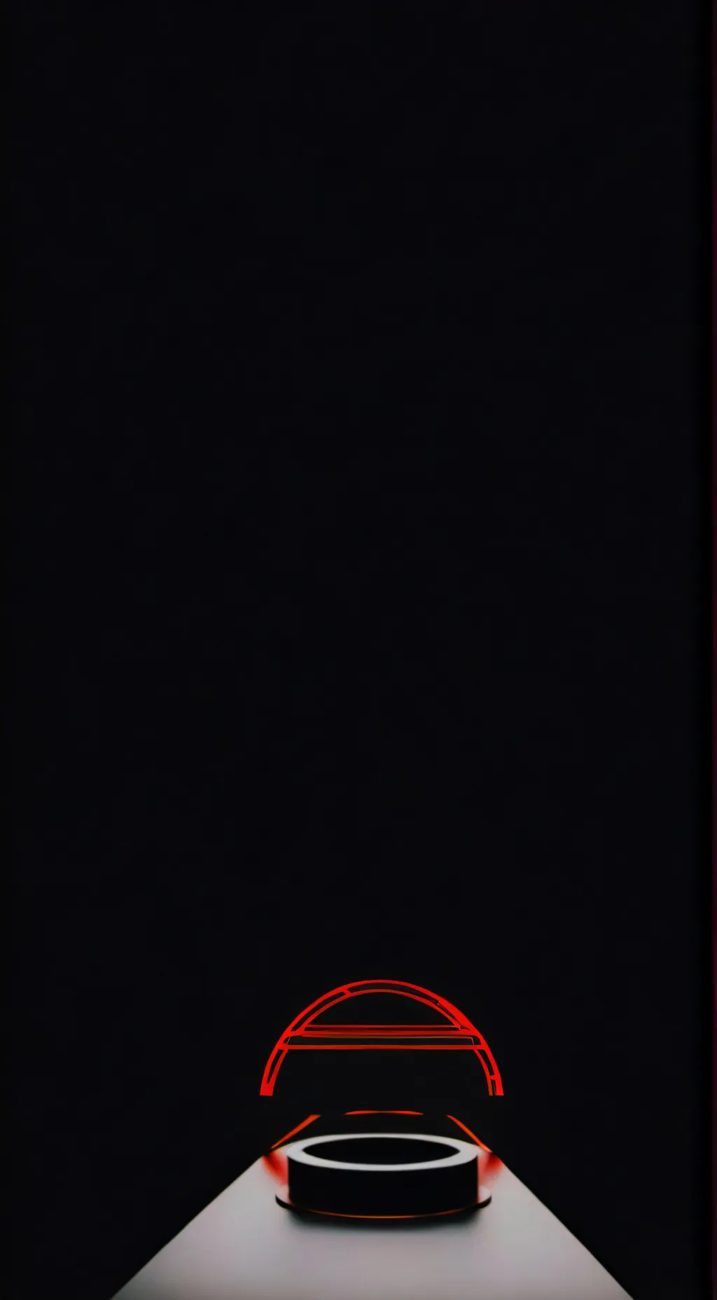 ai character: WOF hate you background