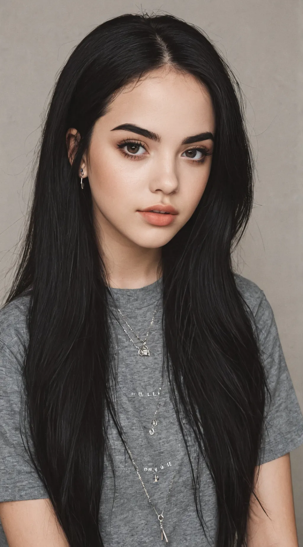 ai character: Maggie background