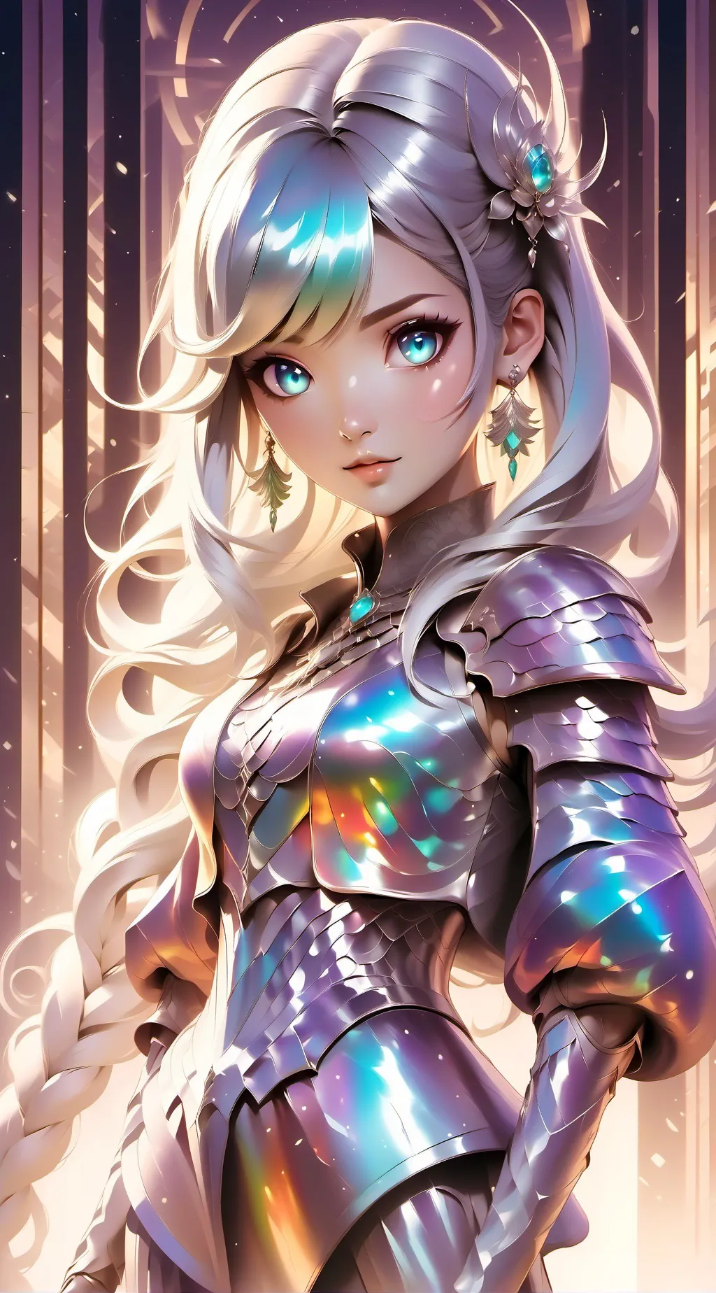 Talkie AI - Chat with feliciti