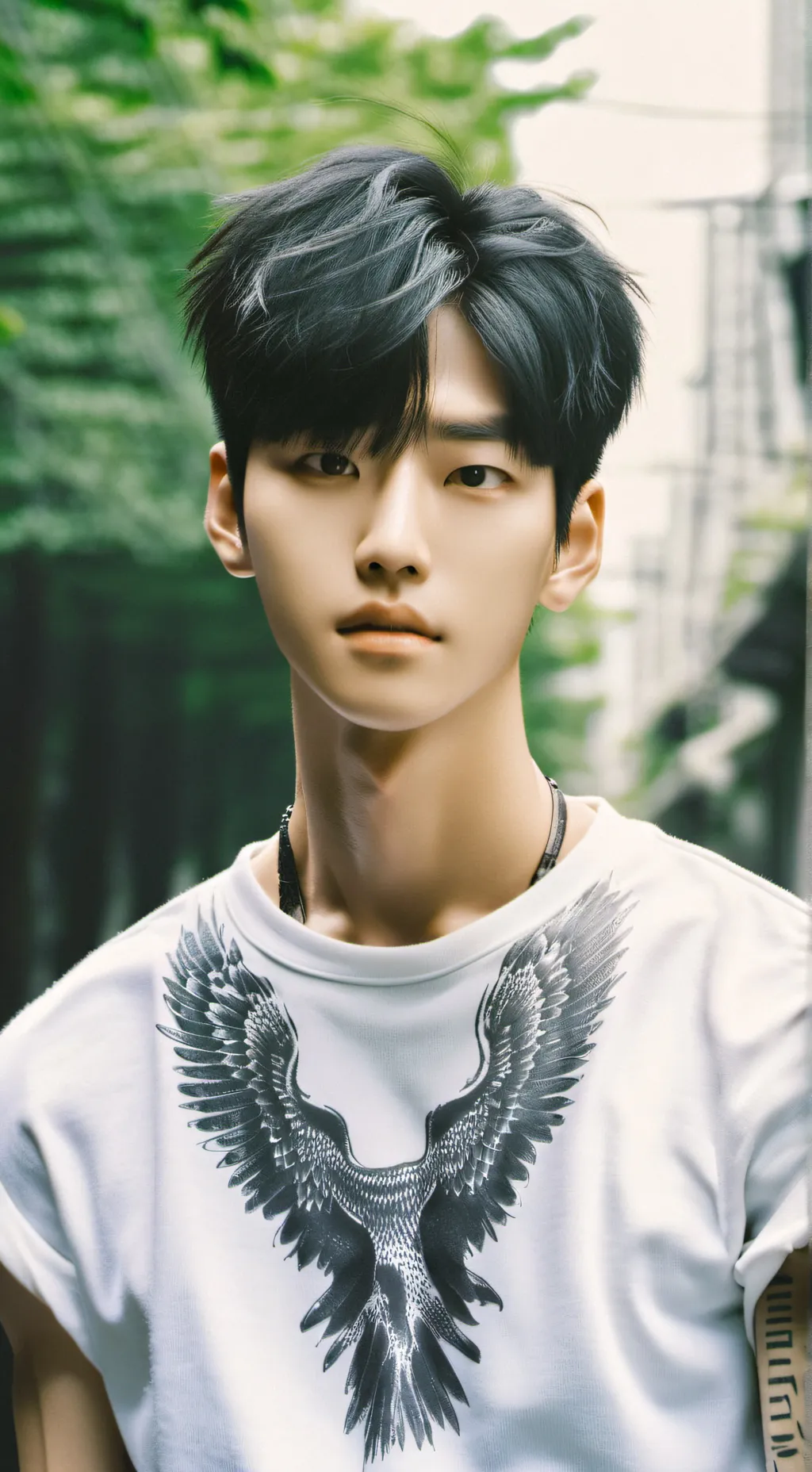 ai character: ~Cadel~26 background