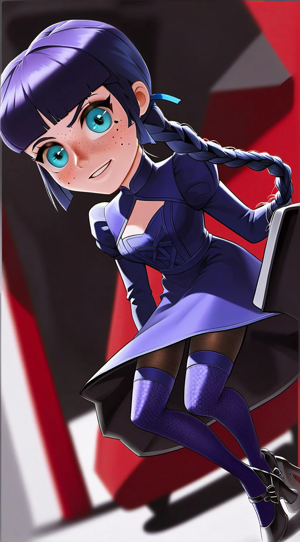 Talkie AI - Chat with Princess Ayanna.