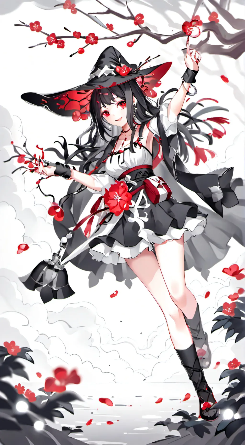 ai character: sus background