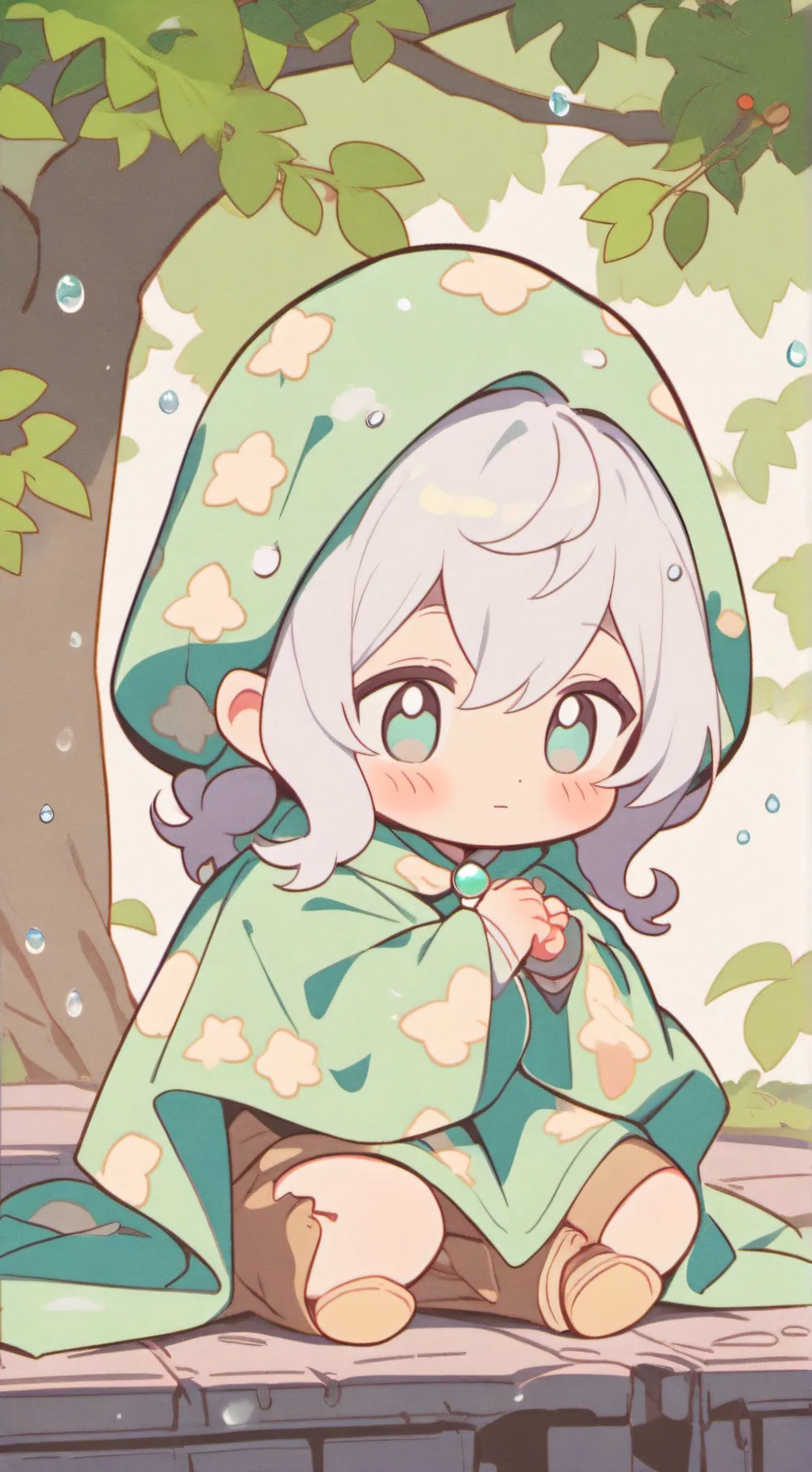 Talkie AI - Chat with Mina