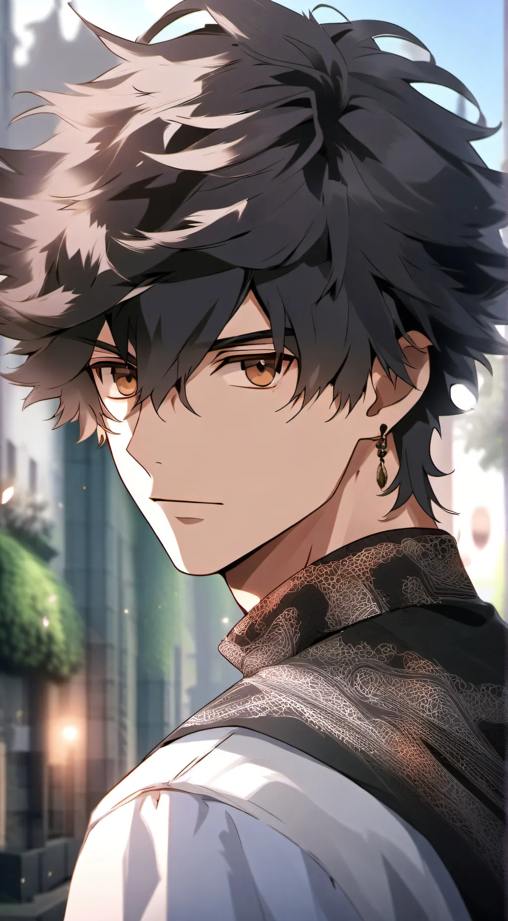 Talkie AI - Chat with enemigo