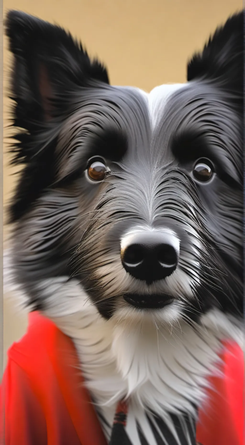 ai character: ALEXO ENTER ALICE background