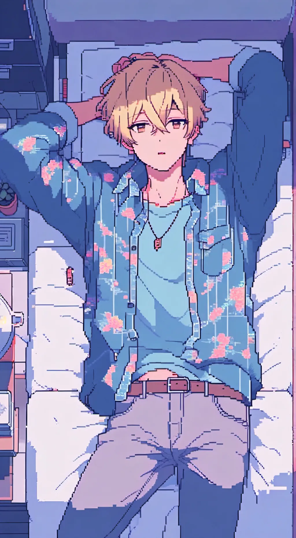 Talkie AI - Chat with Sam Guildford 