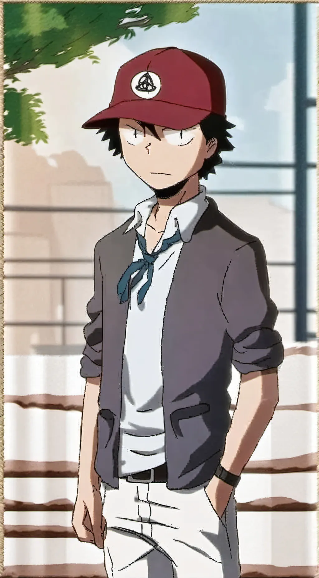 Talkie AI - Chat with kota