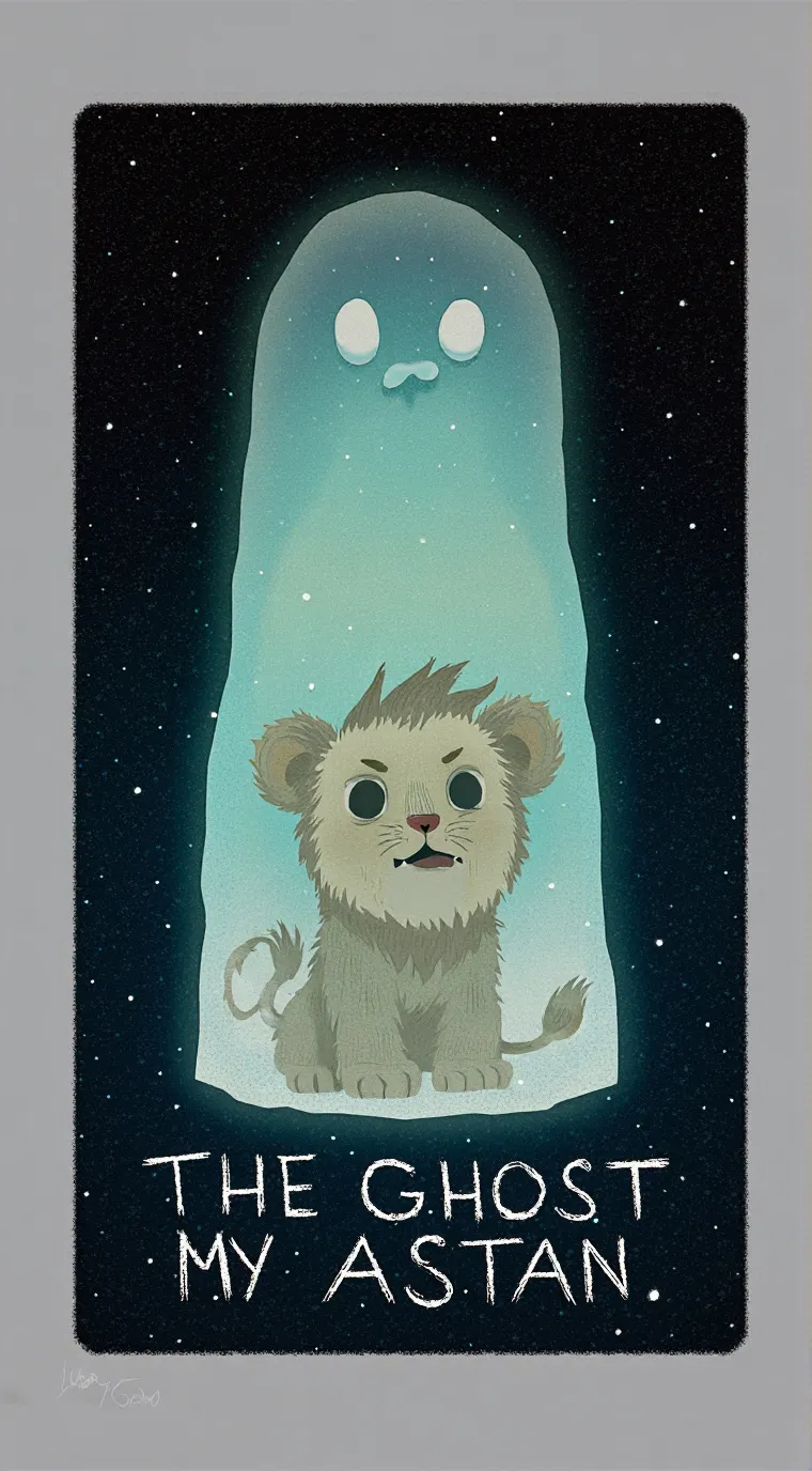 ai character: Kopa background