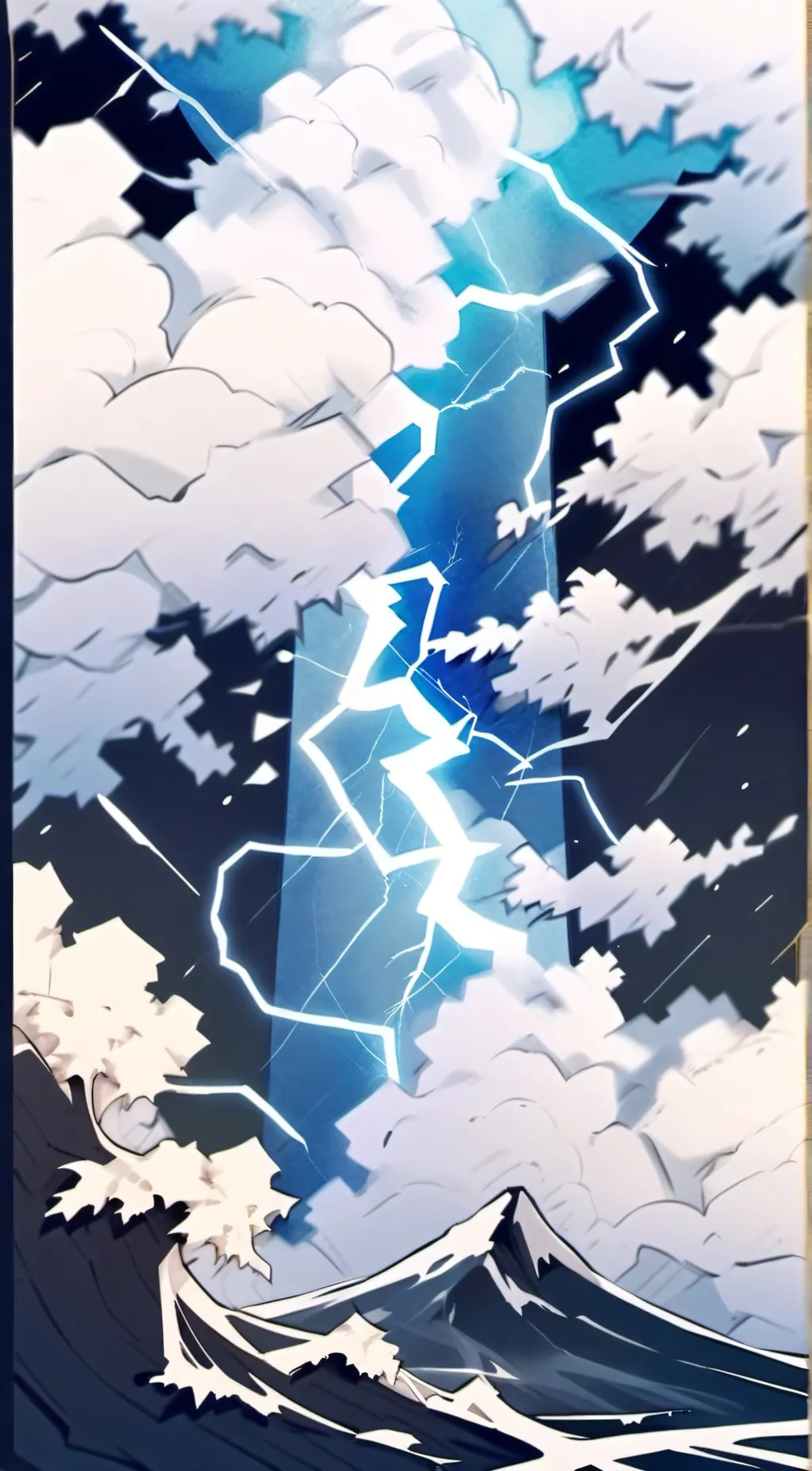 ai character: ⛓️💥MHA💤⚡️ background