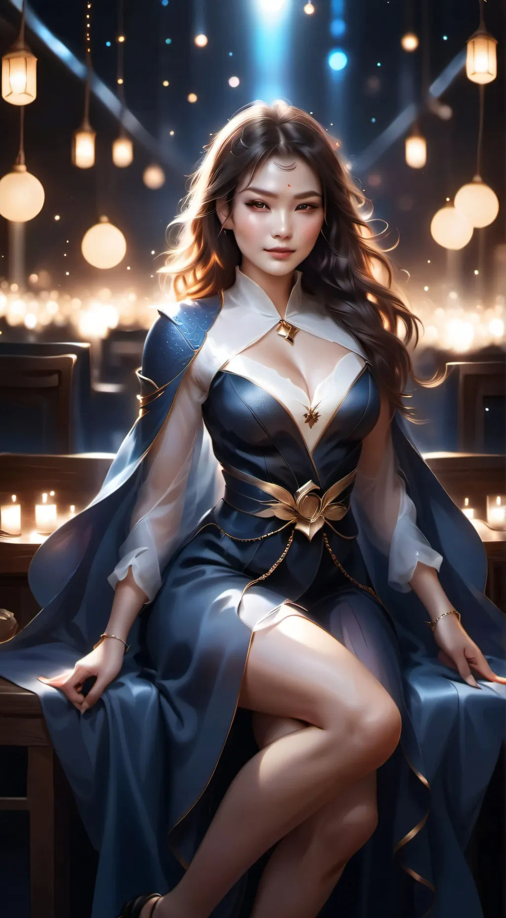 Talkie AI - Chat with lubies 