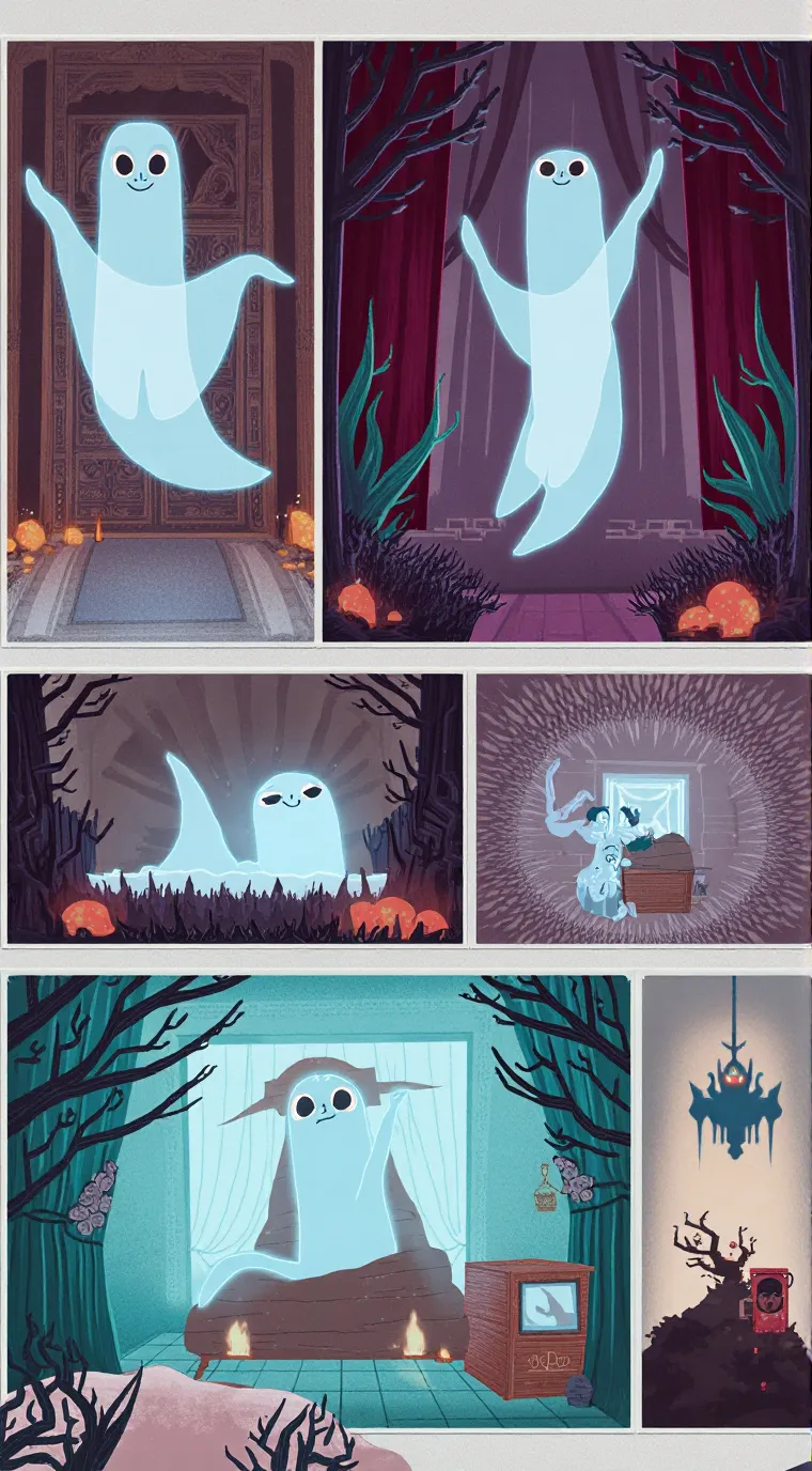 ai character: ALEXO the gang background