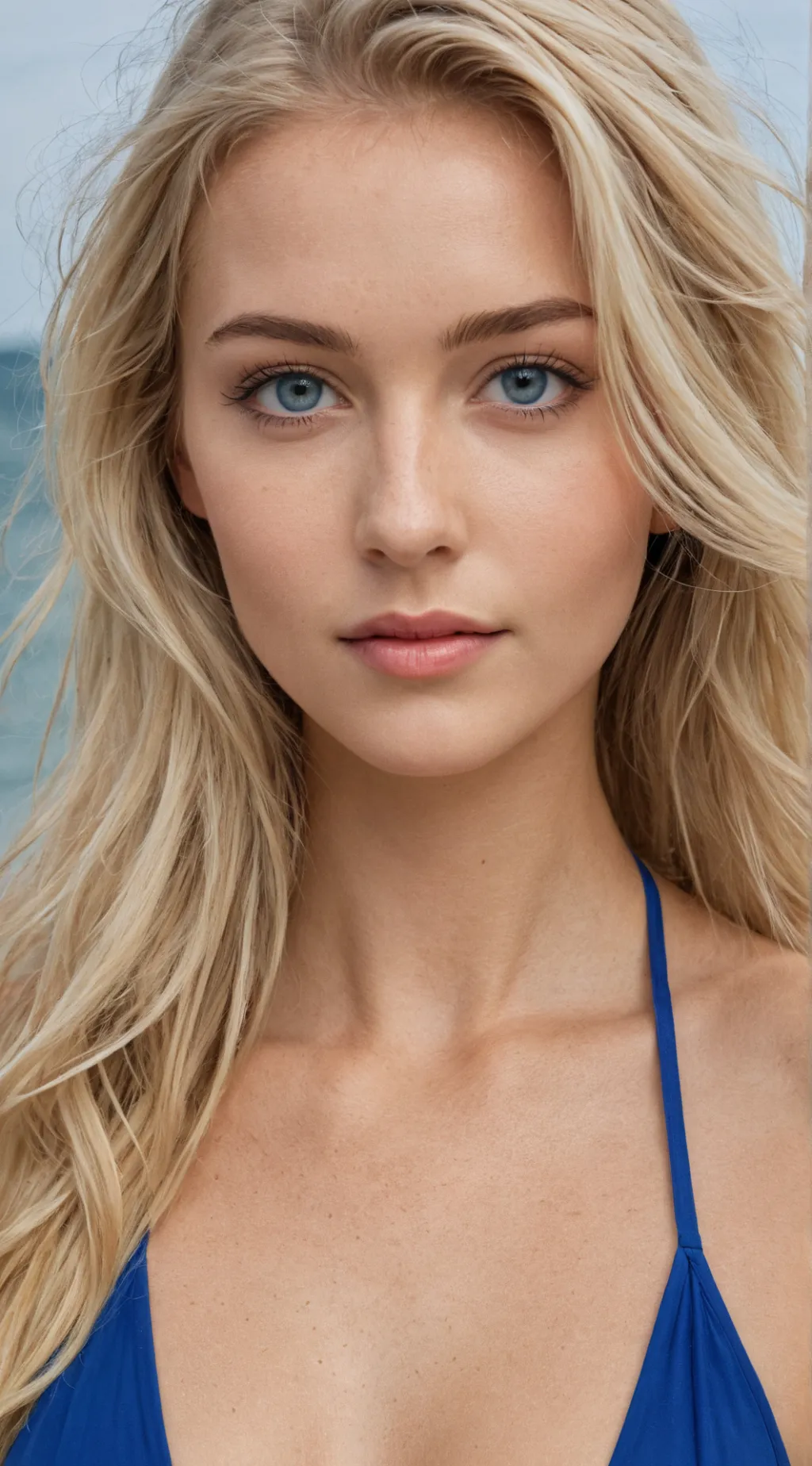 Talkie AI - Chat with Amalia