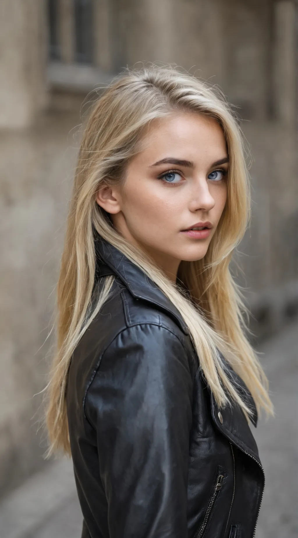 ai character: Alice  background