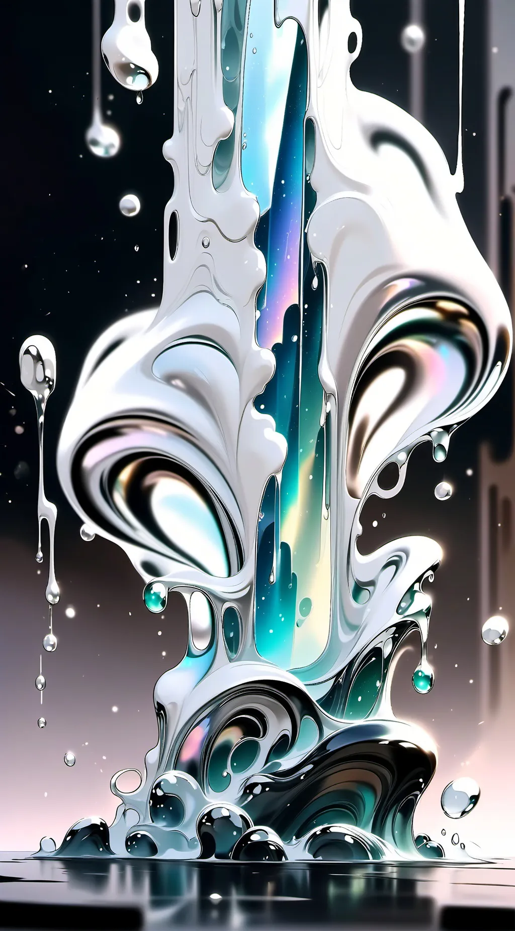 ai character: nashions background